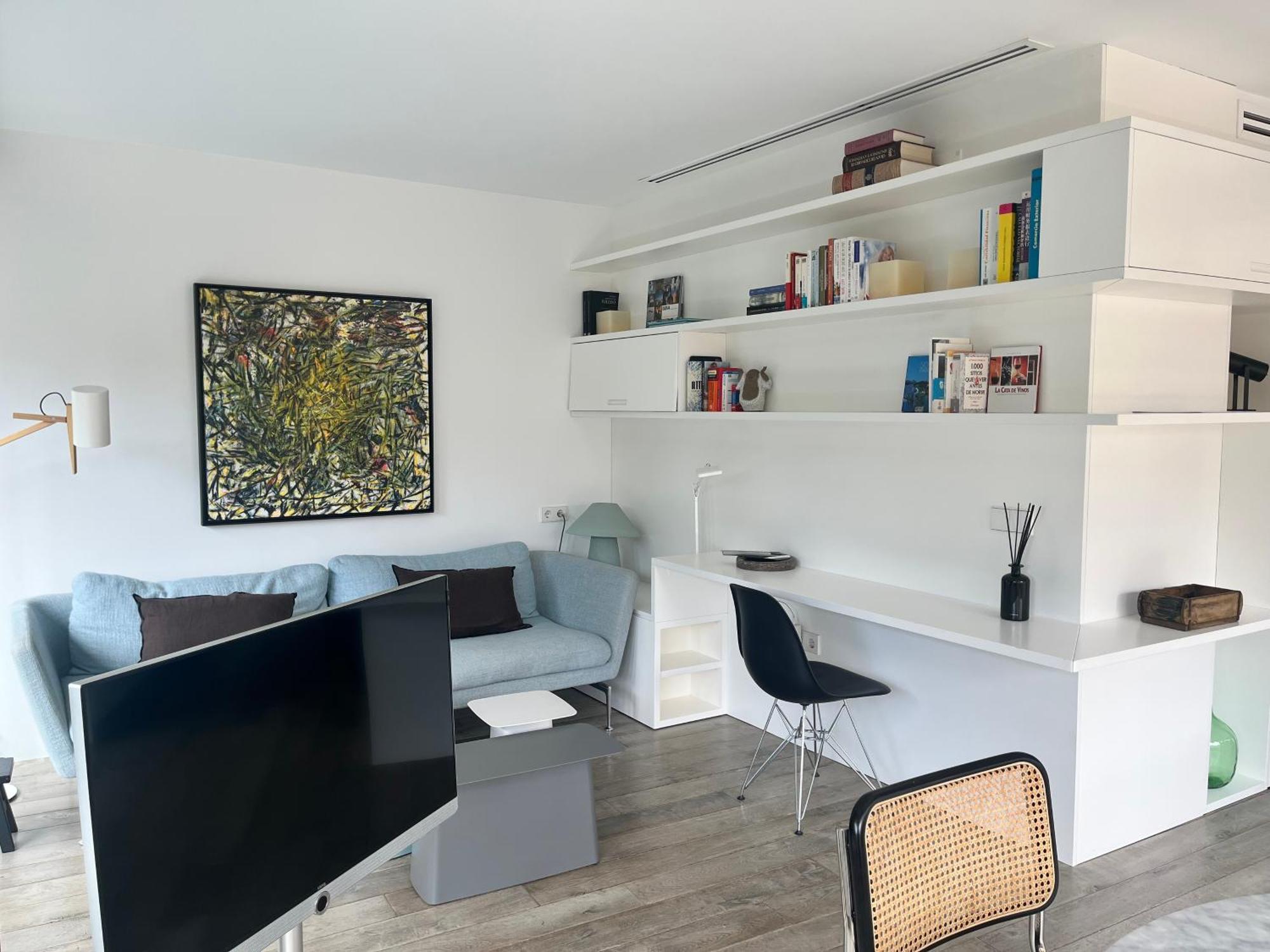 Precioso Loft En El Corazon De Alicante Exteriör bild