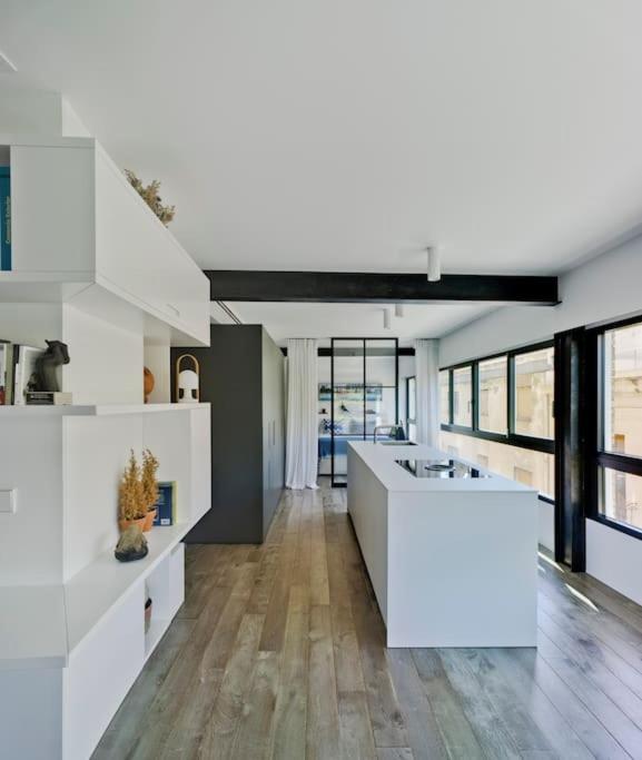 Precioso Loft En El Corazon De Alicante Exteriör bild