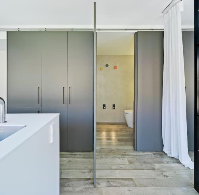Precioso Loft En El Corazon De Alicante Exteriör bild
