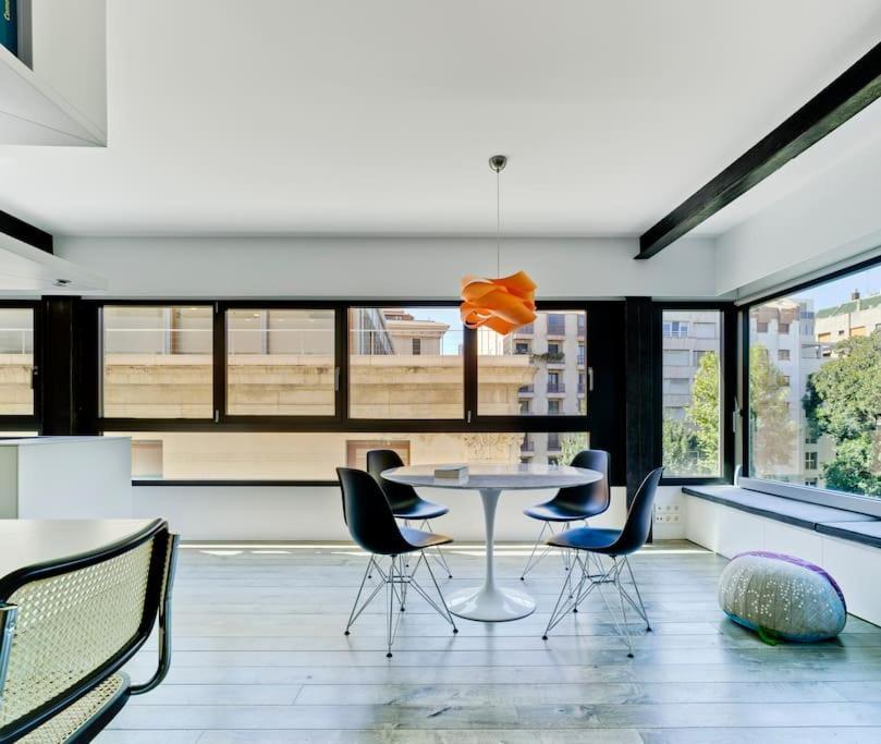 Precioso Loft En El Corazon De Alicante Exteriör bild