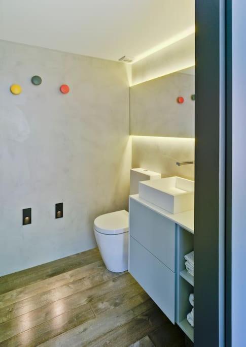 Precioso Loft En El Corazon De Alicante Exteriör bild