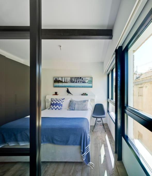Precioso Loft En El Corazon De Alicante Exteriör bild