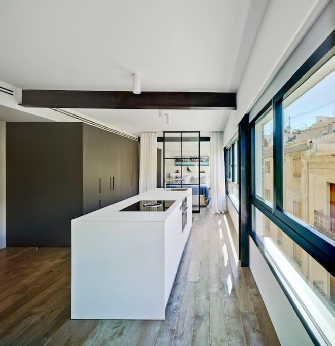 Precioso Loft En El Corazon De Alicante Exteriör bild